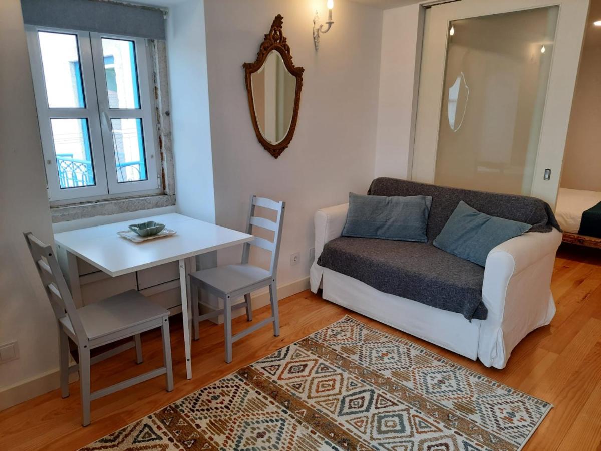 Apartment Castle Lissabon